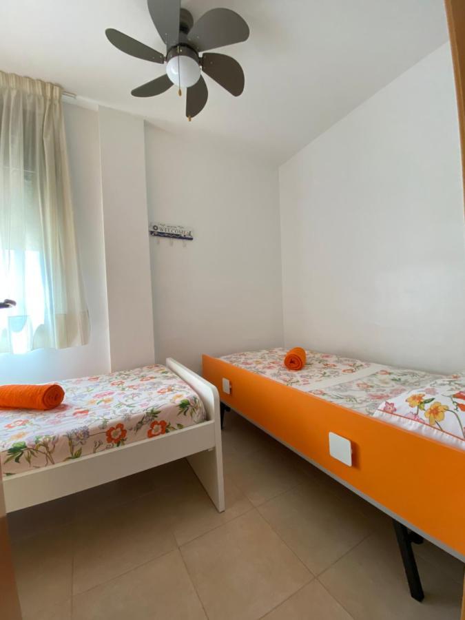 Apartament Joan Apartment L'Ampolla Exterior foto